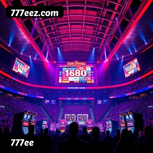 Roleta e blackjack 777ee