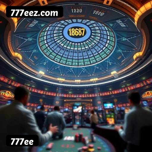 App 777ee Android download