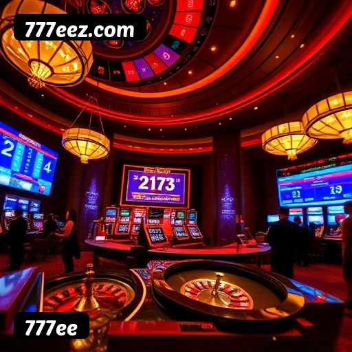 777ee slots no app