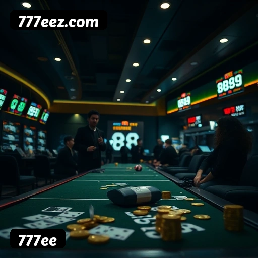 777ee multi dispositivo