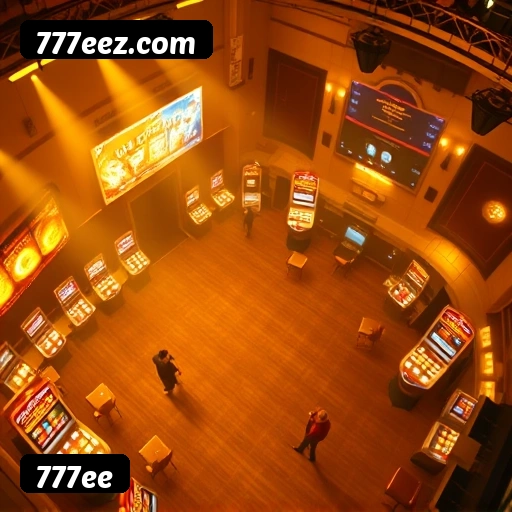 Gates of Olympus slot 777ee