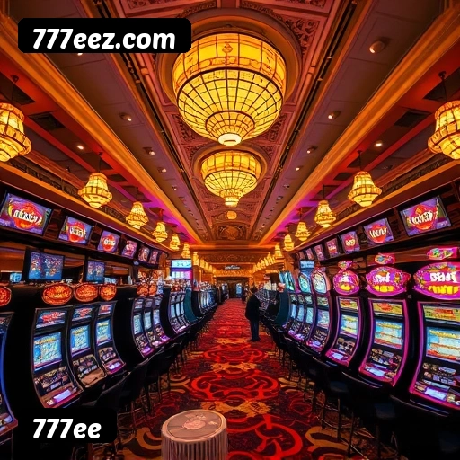 App 777ee slots mobile