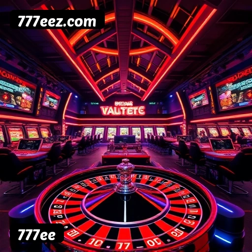 Bônus e prêmios 777ee