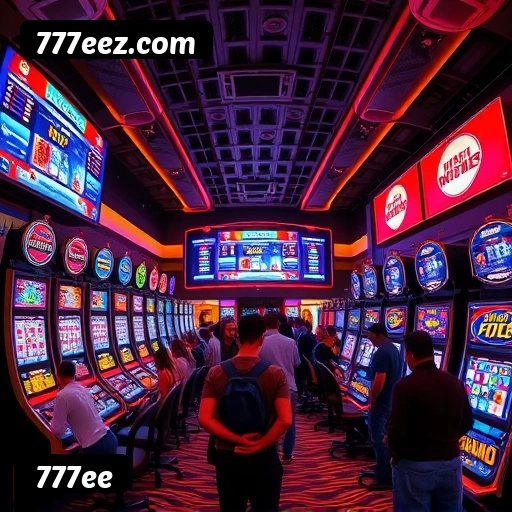 App 777ee apostas esportivas mobile