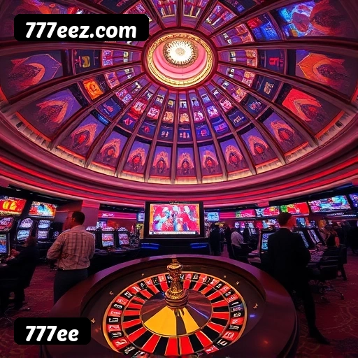 Guia rápido de apostas ao vivo na 777ee